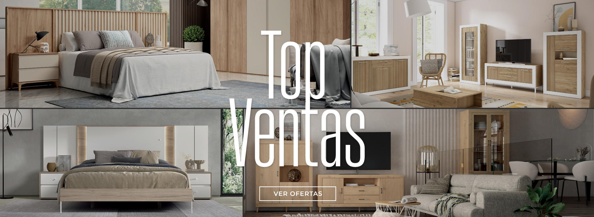 TOP VENTAS